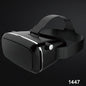 Virtual Reality 3d Glasses Headset