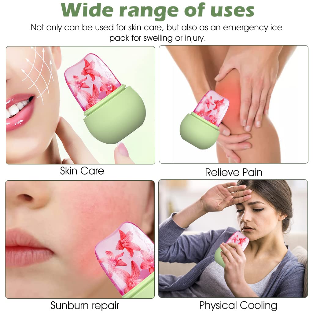 Ice Roller For Face Massage