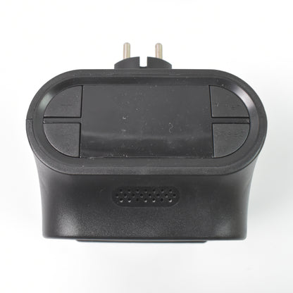 Electric Fire lamp and heater