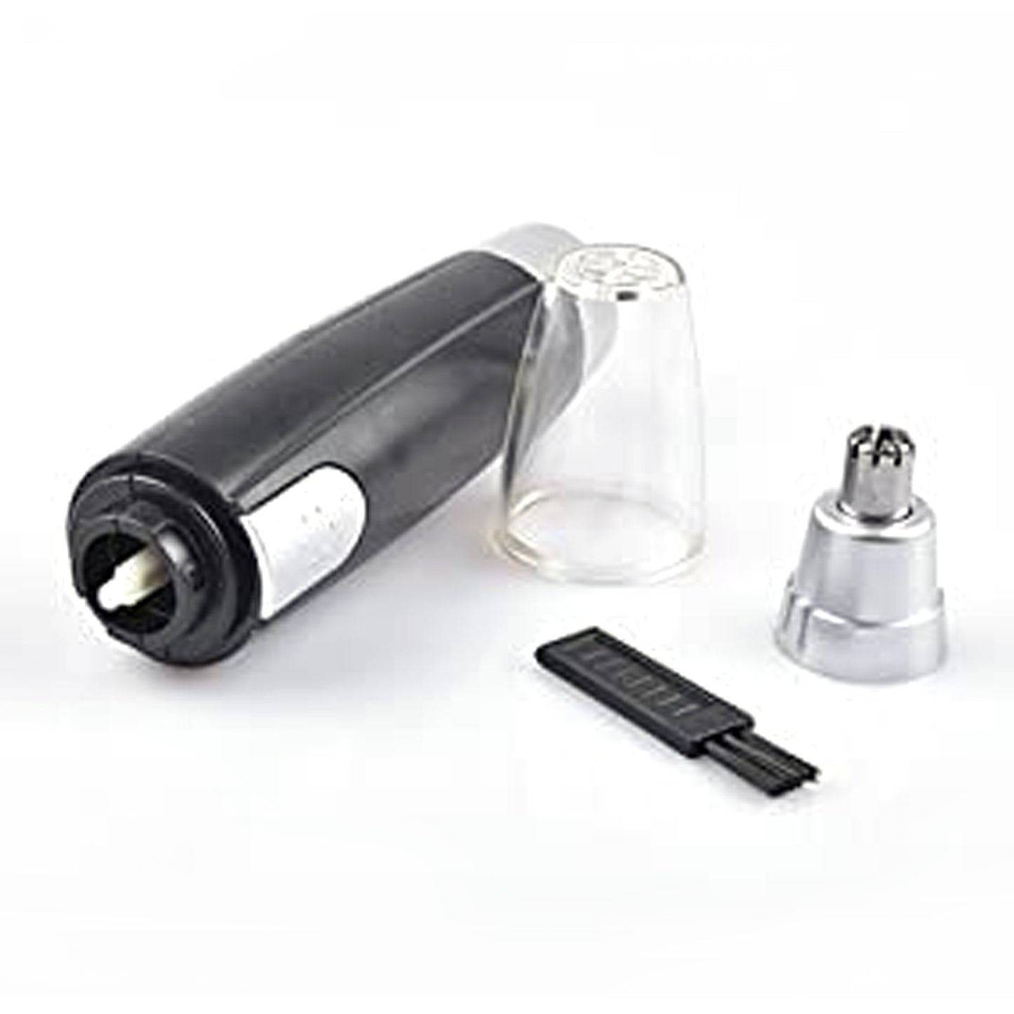 Noise and ear unwanted hair trimmer