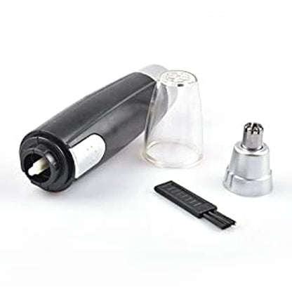 Noise and ear unwanted hair trimmer