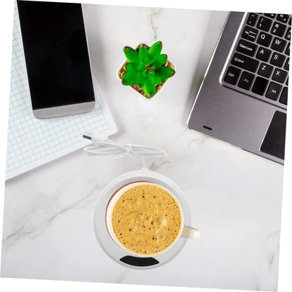 Cup warmer Pad