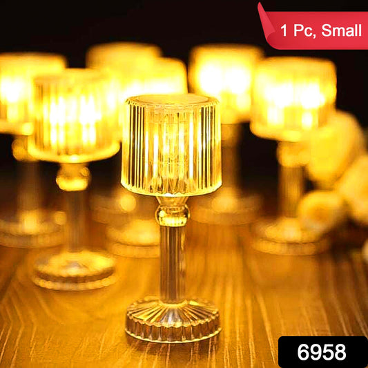 Led Desk Lamps