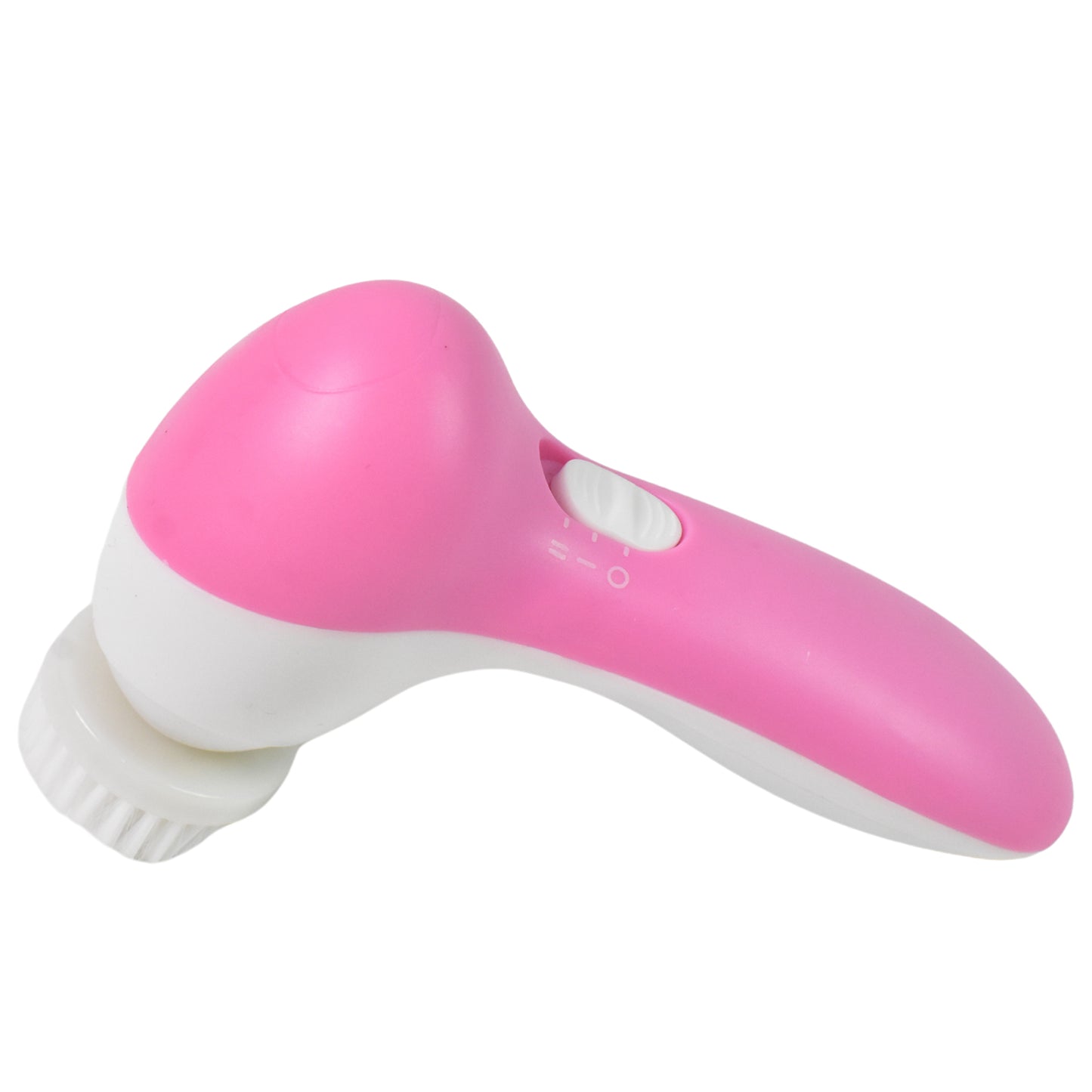 Facial Beauty Brush Face Massager