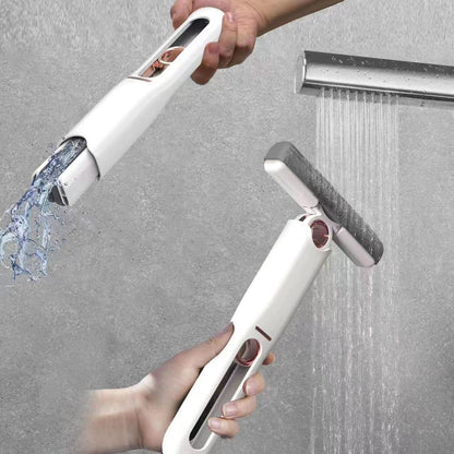 Self Squeez Mop