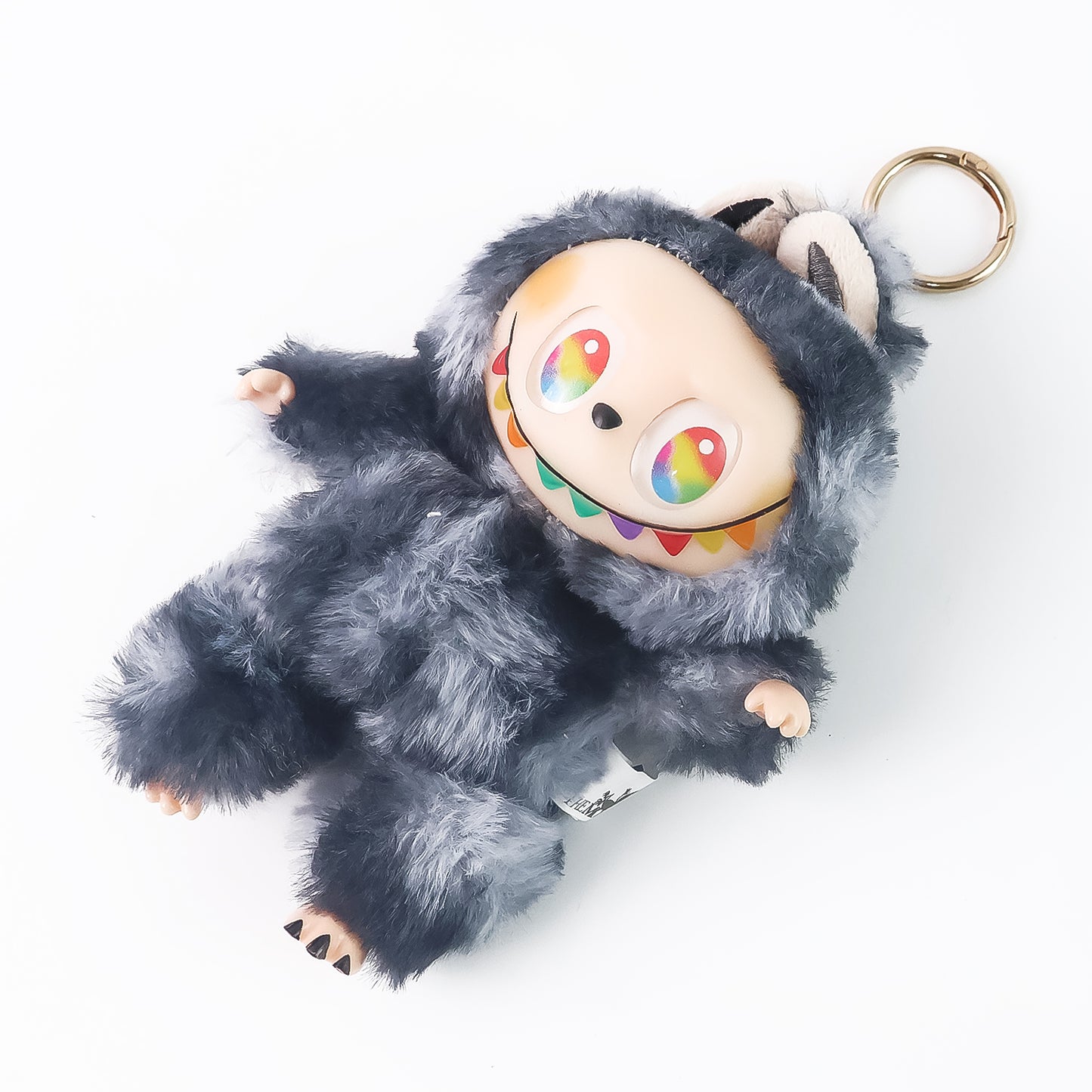 Black Labubu (1 Pc)