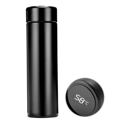 Smart water bottle