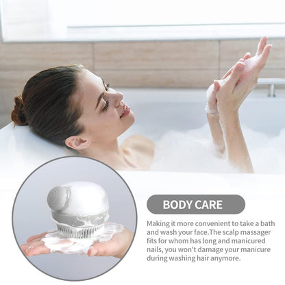 Head Scalp Massager