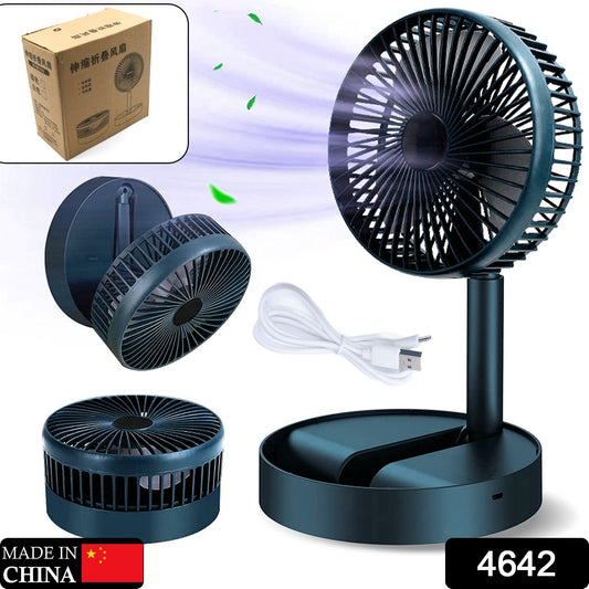 Desktop Fan