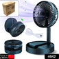 Desktop Fan