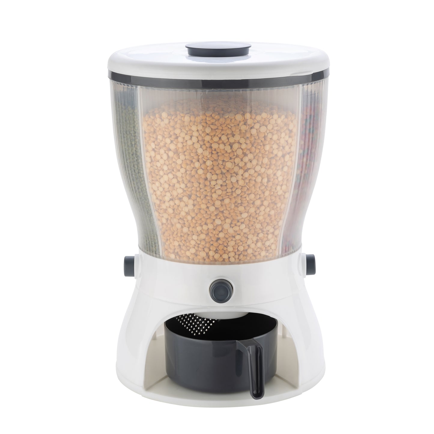 Premium Quality Multigrain Dispenser (NXG Storage)