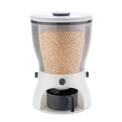 Premium Quality Multigrain Dispenser (NXG Storage)
