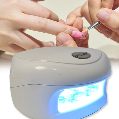 Professional Nail Dryer Lamp