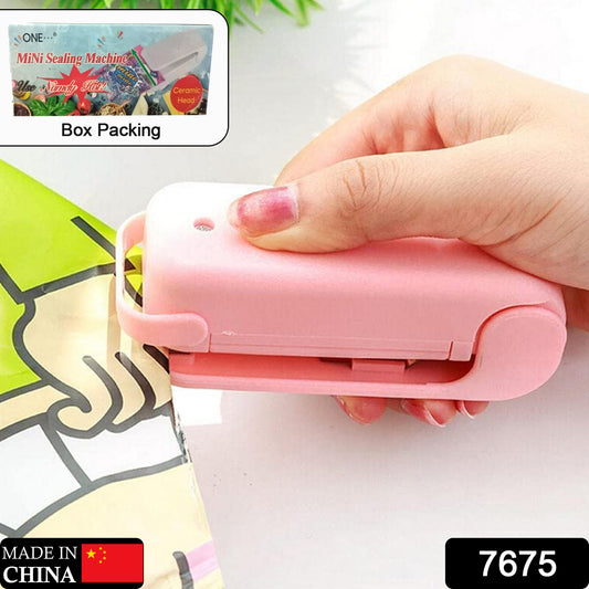 mini sealing machine