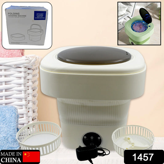 Portable Mini Washing macine