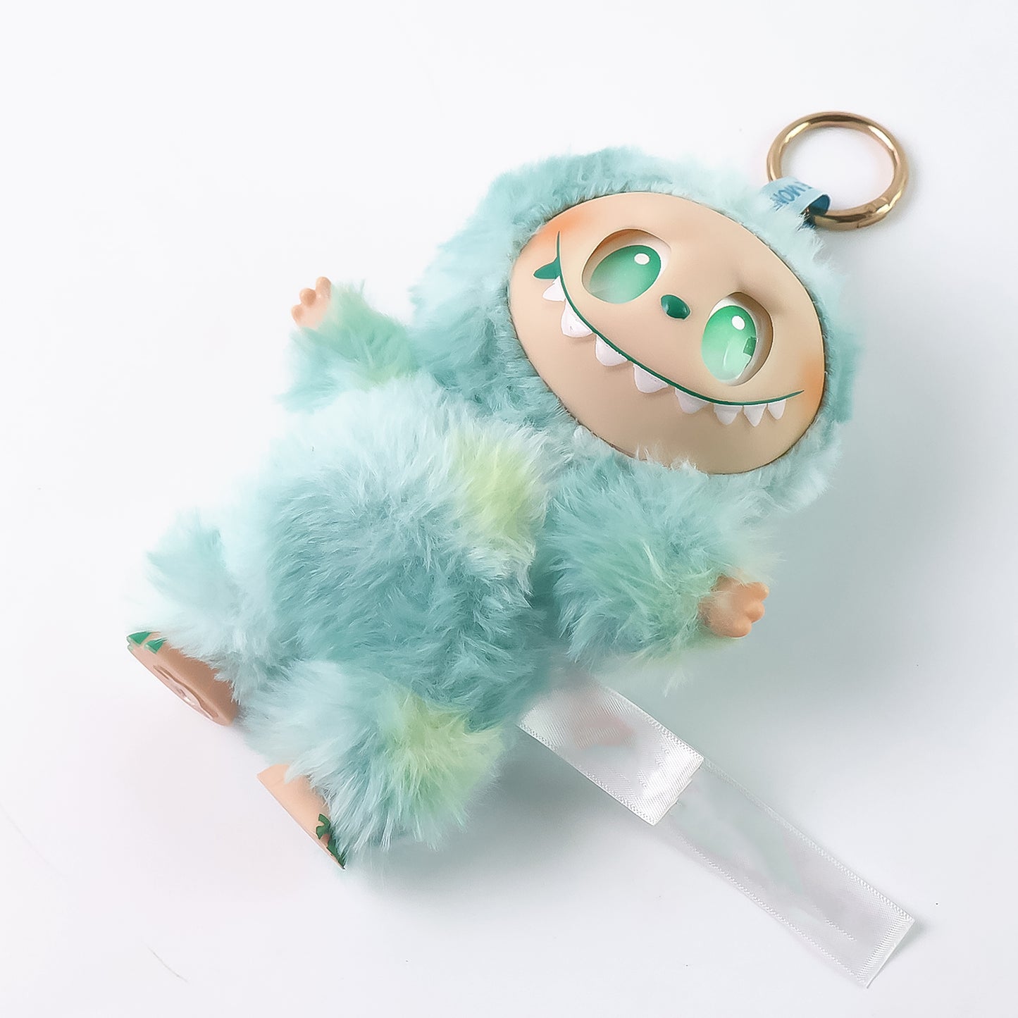 Labubu Animal Mint Green (1 Pc)