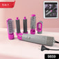 Multifunctional Hair Dryer