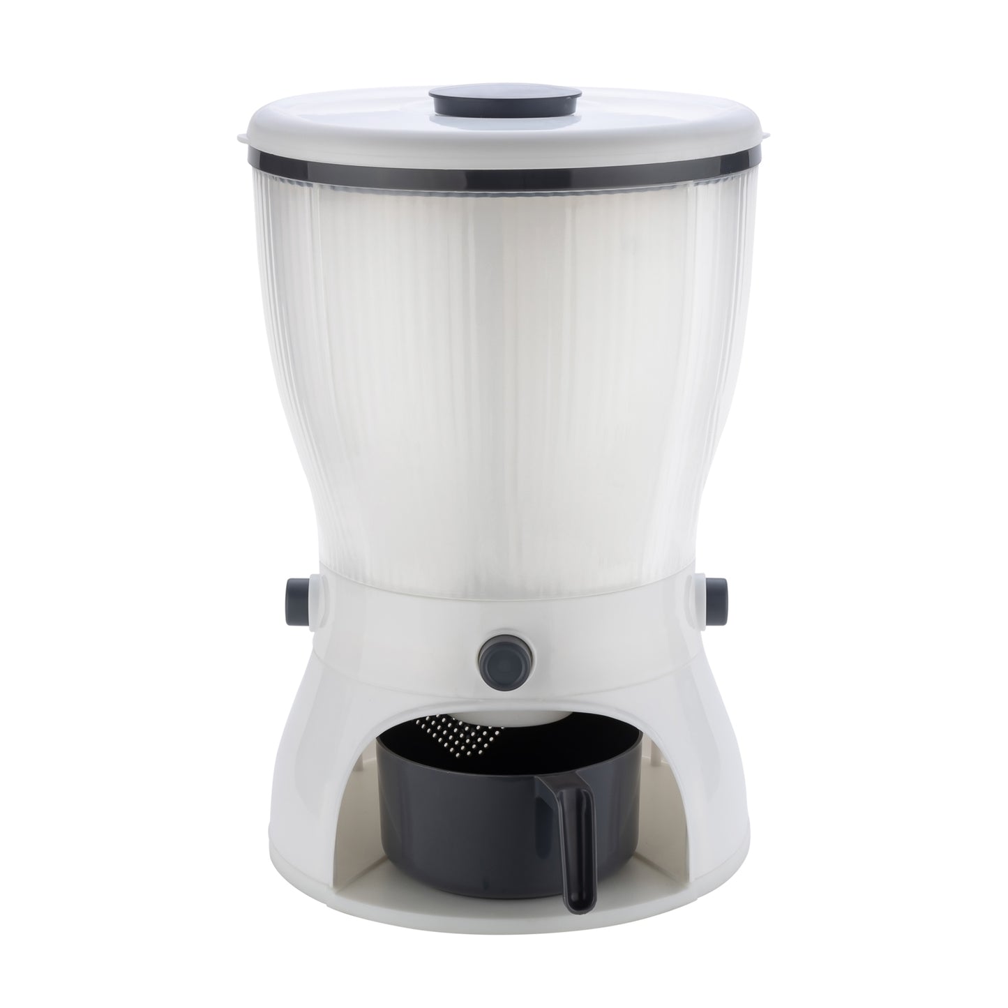 Premium Quality Multigrain Dispenser (NXG Storage)