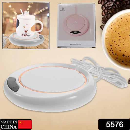 Cup warmer Pad