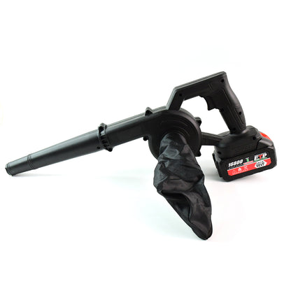 Air blower for garden