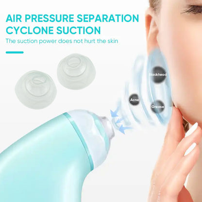 Electric Pore cleaner