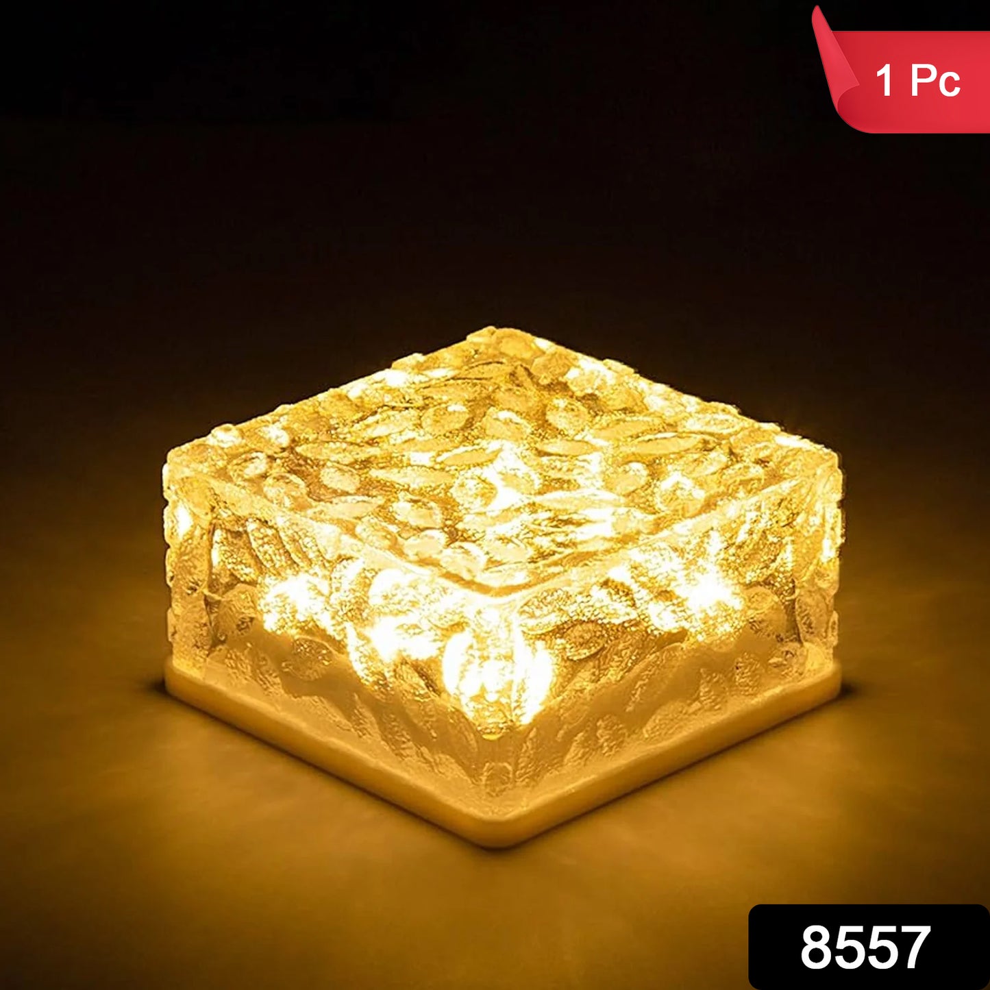 Decorative Solar Garden Light