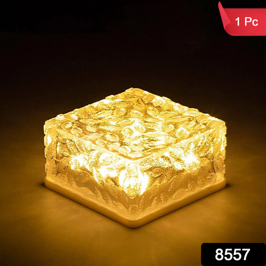 Decorative Solar Garden Light