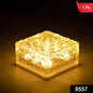Decorative Solar Garden Light