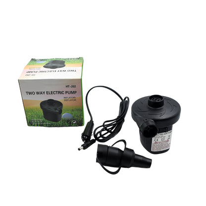 Multi-purpose Electric Air Pump