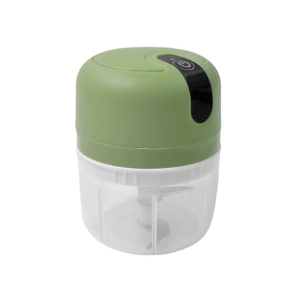 Mini Electric Garlic Chopper