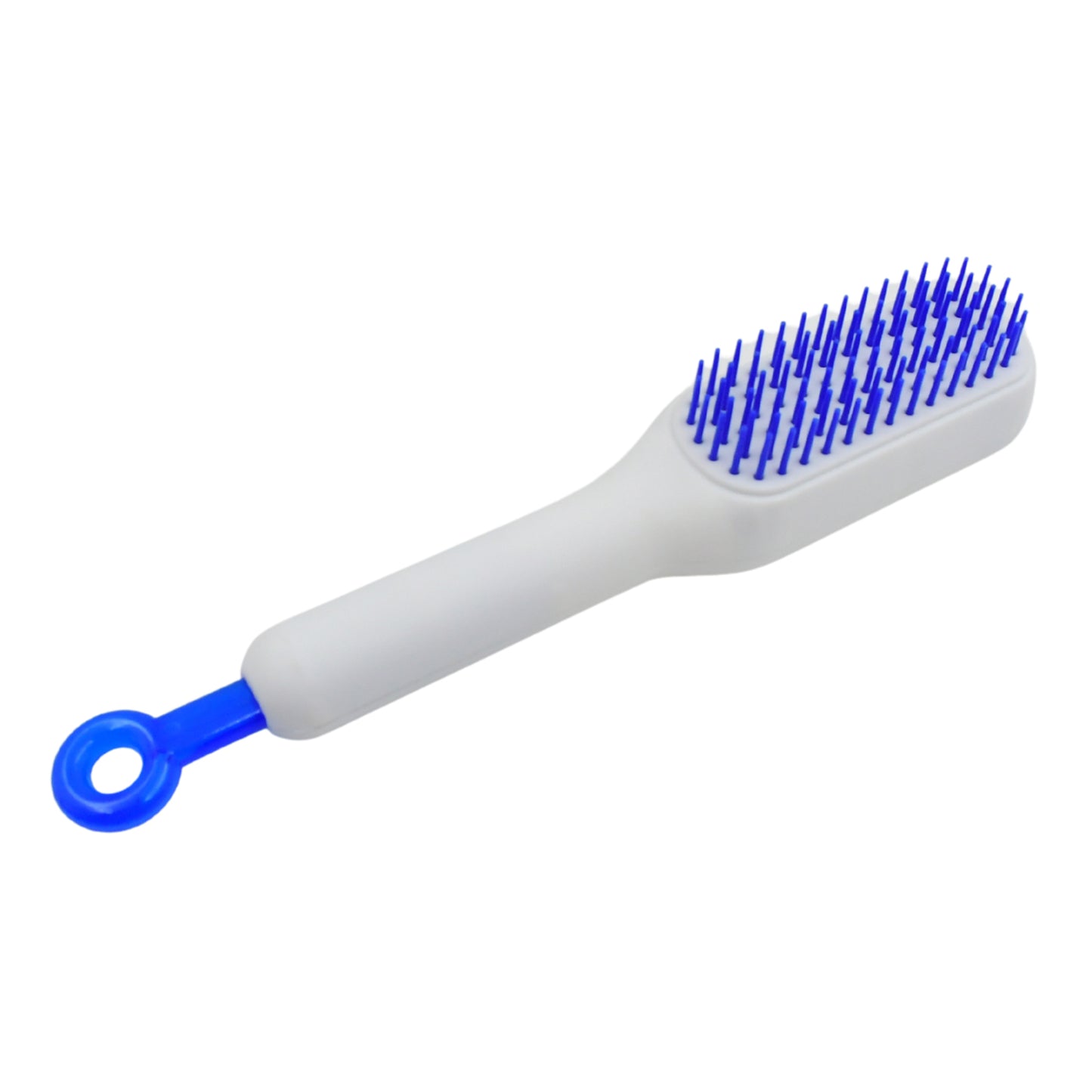Self cleaning Hair brush