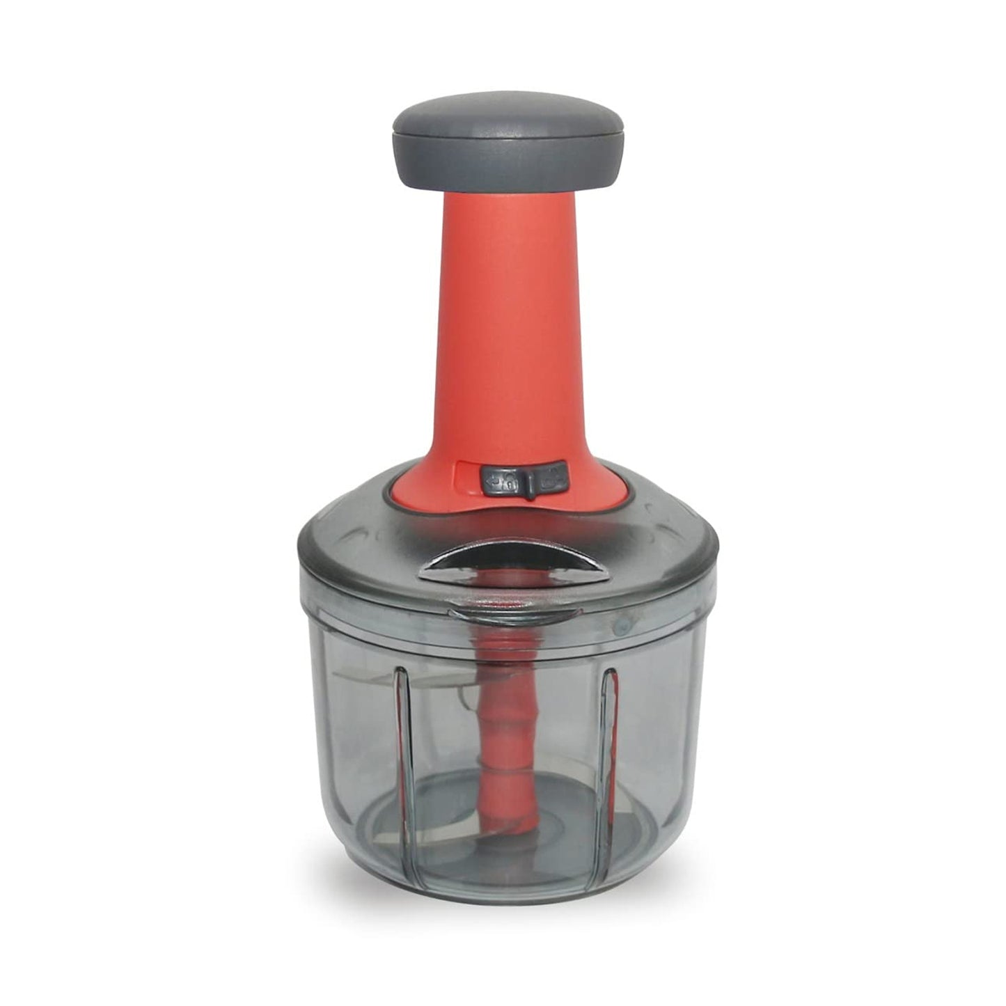 Hand Press Chopper For Kitchen