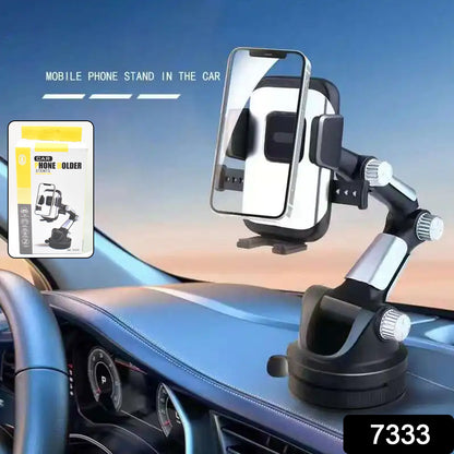 High Quality Long-arm Suction Cup Phone Holder