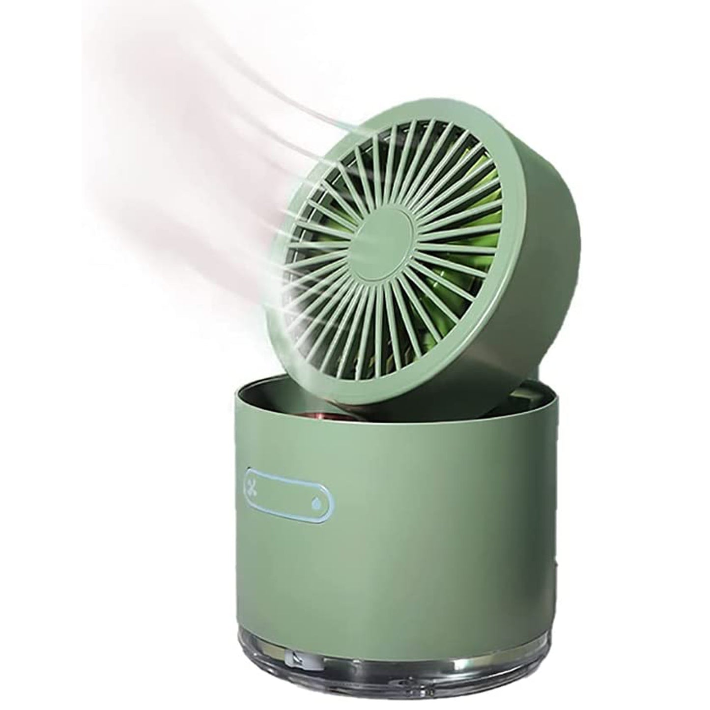 Mini Desktop colling fan