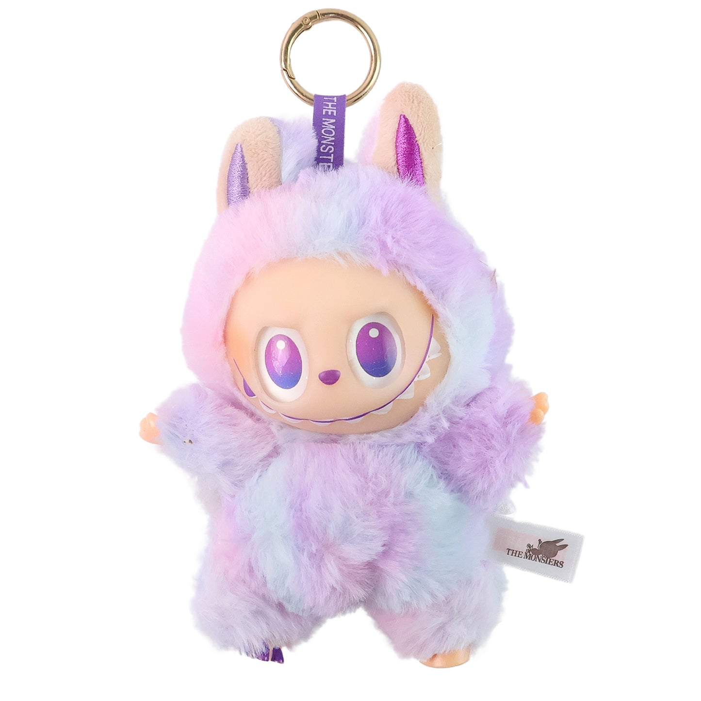 Labubu Light Purple (1 Pc)