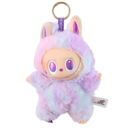 Labubu Light Purple (1 Pc)
