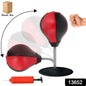 Stress Relief Punching Bag