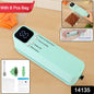 Vacuum Sealer tool
