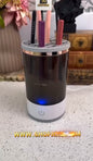 Automatic Makeupbrush Cleaner