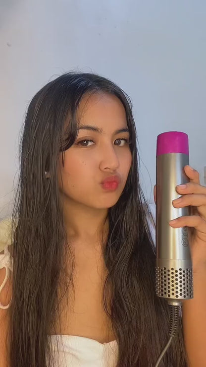 5 IN 1 Hair Dryer