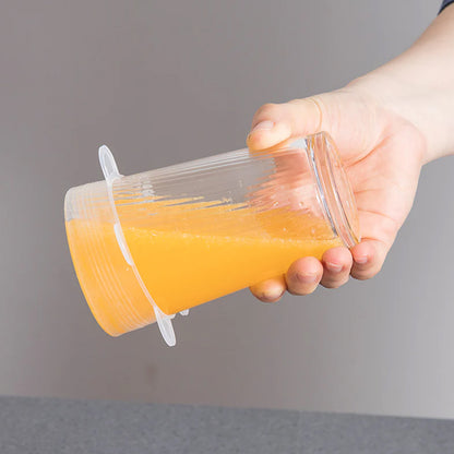 Silicone Stretch Lid Food cover