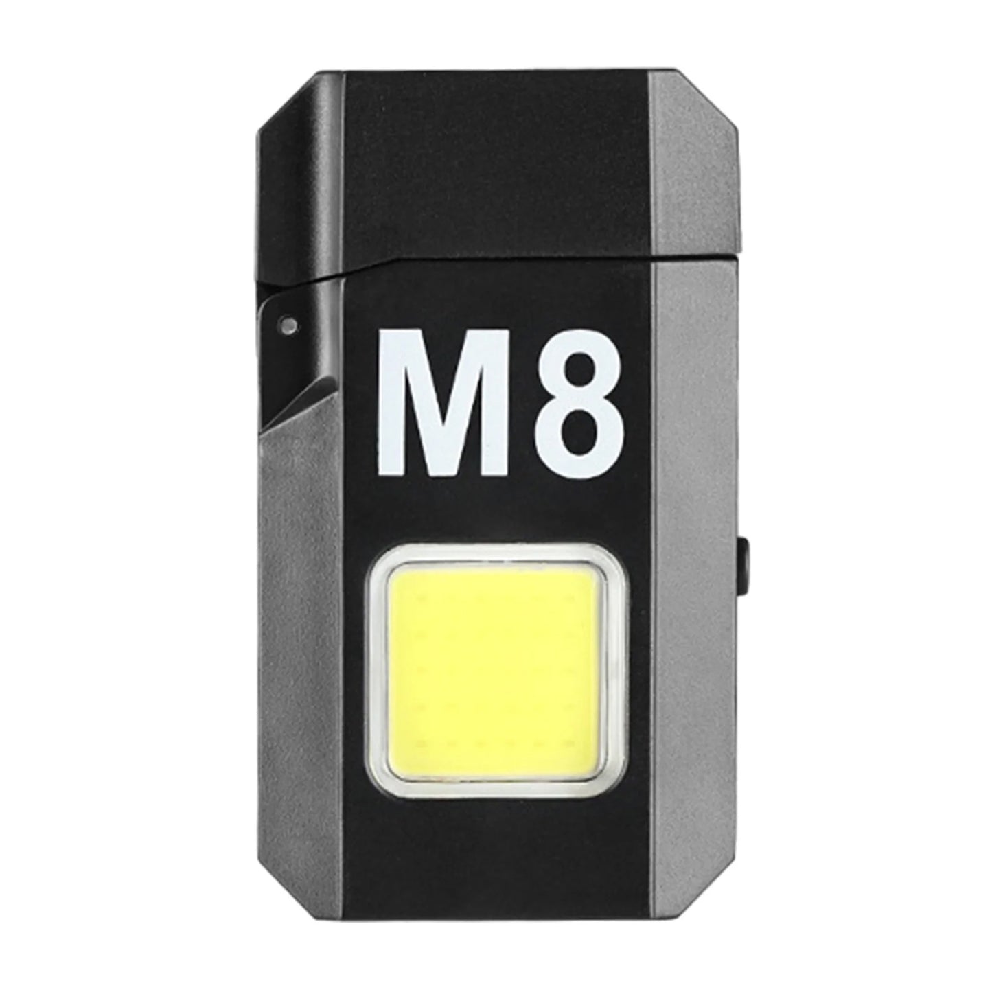 Multifunctional Lighter