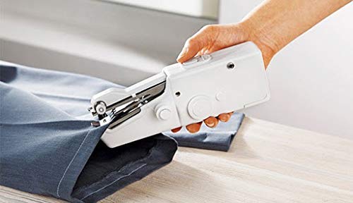 Mini Electric Sewing Machine