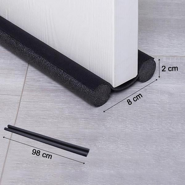 Door Seal Twin  Guard
