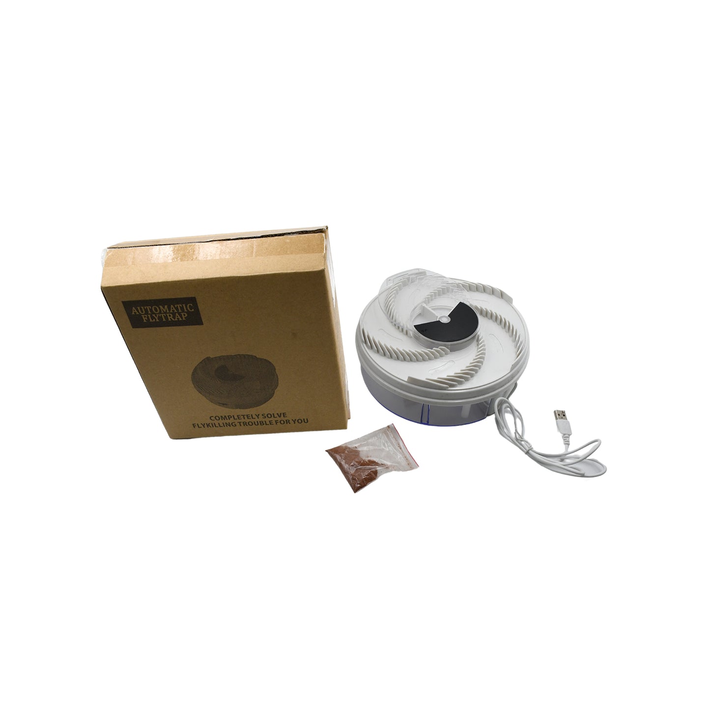 Electric Fly Trap Insect Repellents Tool