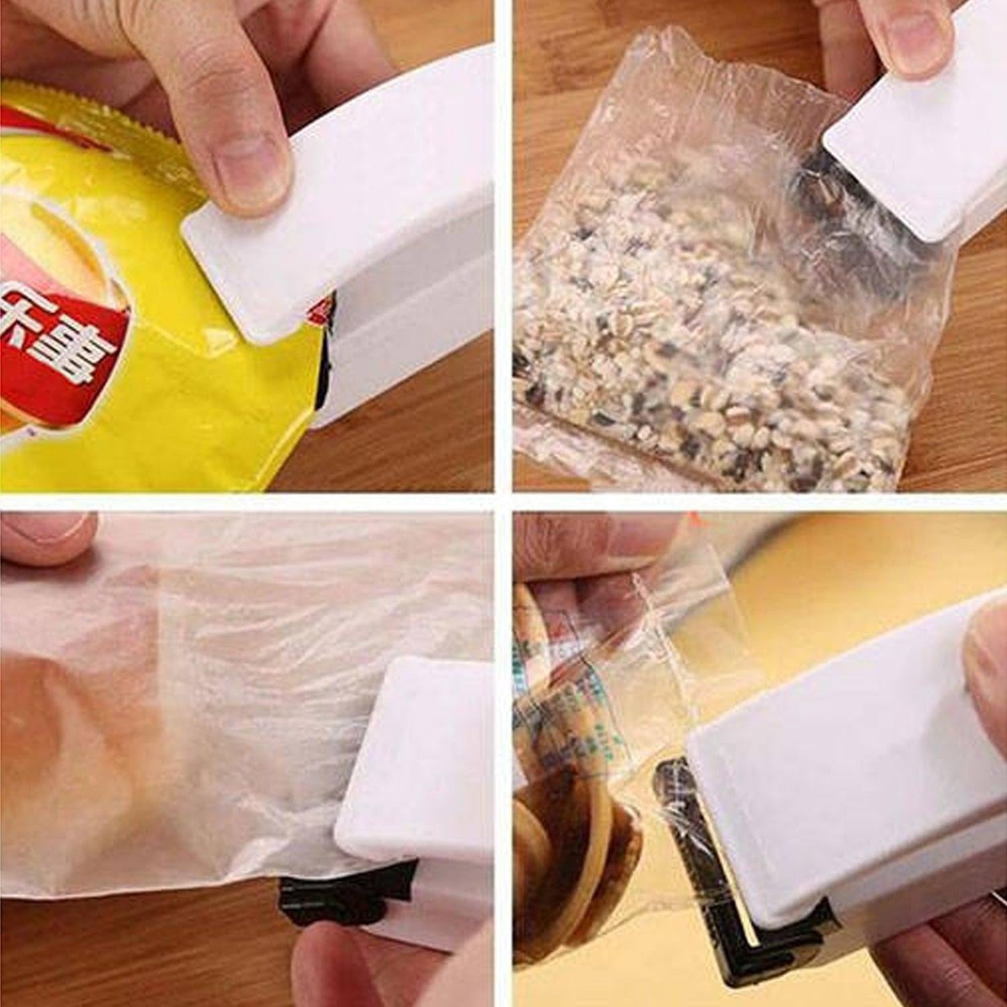 Mini  Super Sealer