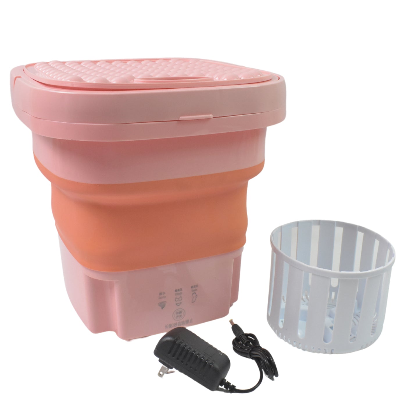 Mini Washing Machine
