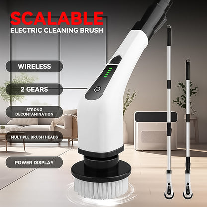 All in one home cleaner