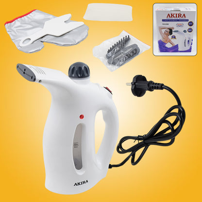 Portable Facial Steamer (1 Pc)