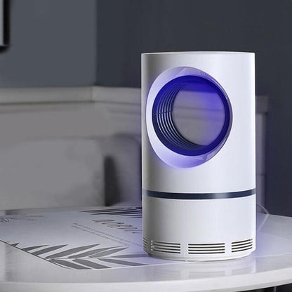 Mosquito Killer Lamp